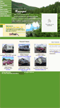 Mobile Screenshot of greenspotauto.com